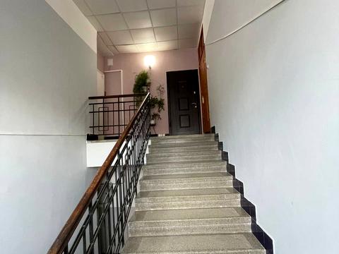 квартира за адресою Клари Лабик вул. (Івана Крилова), 12