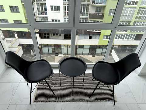 квартира за адресою Тараса Шевченка вул., 19
