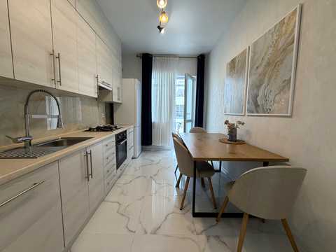 квартира за адресою Тараса Шевченка вул., 19