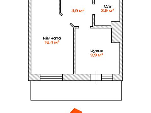 квартира по адресу Феодосия Печерского ул. (Піонерська), 11