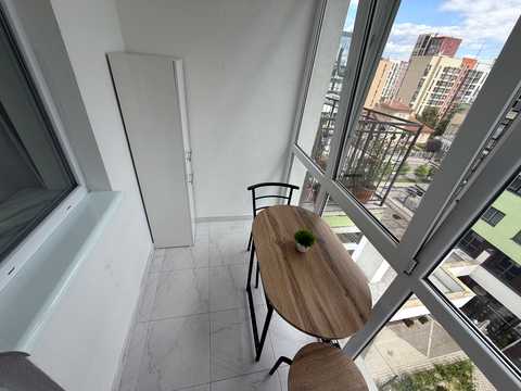 квартира за адресою Тараса Шевченка вул., 19