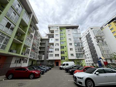 квартира за адресою Тараса Шевченка вул., 19