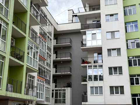 квартира за адресою Тараса Шевченка вул., 19