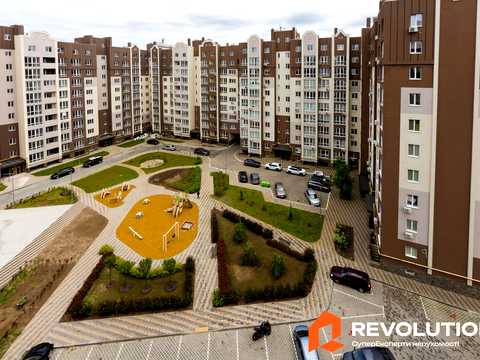 квартира по адресу Феодосия Печерского ул. (Піонерська), 11