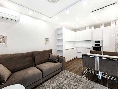 квартира за адресою Предславинська вул., 42
