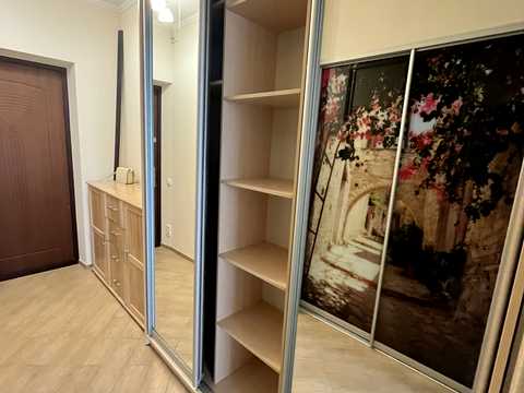 квартира по адресу Петра Калнишевського ул. (Михайла Майорова), 8