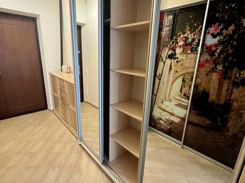 квартира по адресу Петра Калнишевського ул. (Михайла Майорова), 8