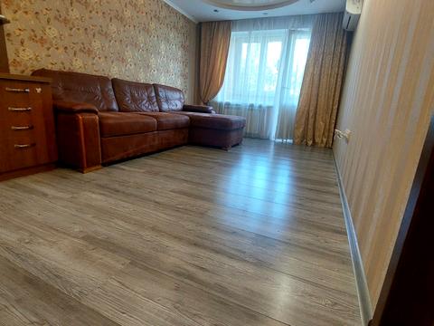 квартира по адресу Капитана Кузнецова ул., 108