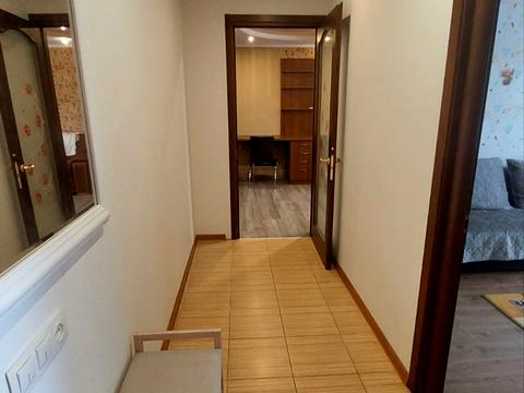 квартира по адресу Капитана Кузнецова ул., 108