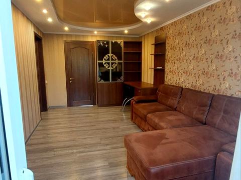 квартира по адресу Капитана Кузнецова ул., 108