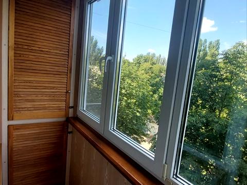 квартира по адресу Капитана Кузнецова ул., 108