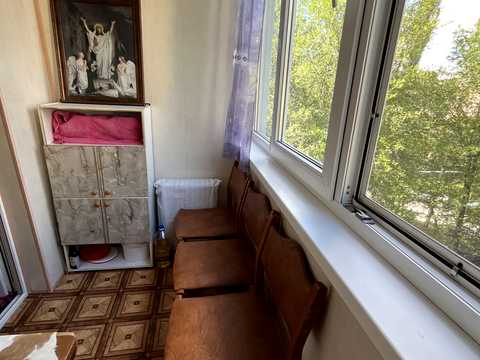 квартира по адресу Квітки Цісик ул. (Гули Королёвой), 16-Б