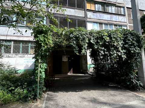 квартира по адресу Квітки Цісик ул. (Гули Королёвой), 16-Б