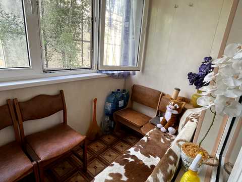 квартира по адресу Квітки Цісик ул. (Гули Королёвой), 16-Б