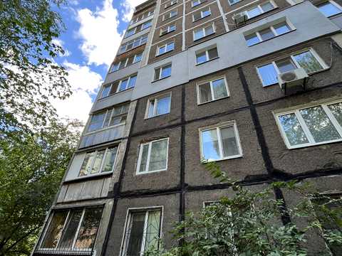 квартира по адресу Квітки Цісик ул. (Гули Королёвой), 16-Б