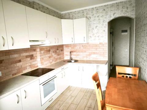 квартира по адресу Люстдорфская дорога ул. (Черноморская дорога), 100б