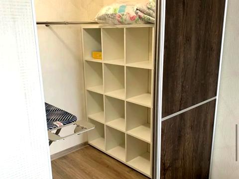 квартира по адресу Люстдорфская дорога ул. (Черноморская дорога), 100б