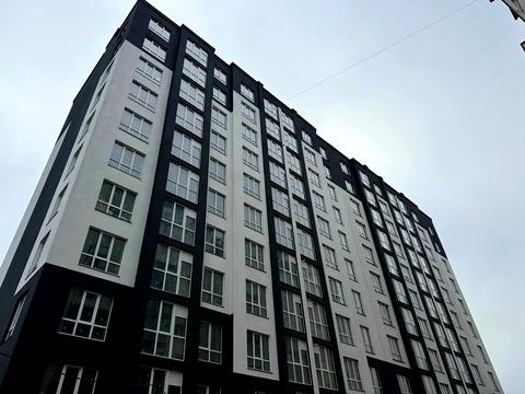 квартира за адресою Чорновола вул., (Будинок 2)