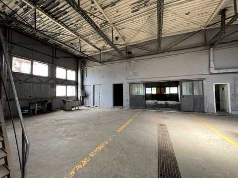 коммерческая по адресу Трункина ул., 2а