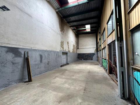 коммерческая по адресу Трункина ул., 2а