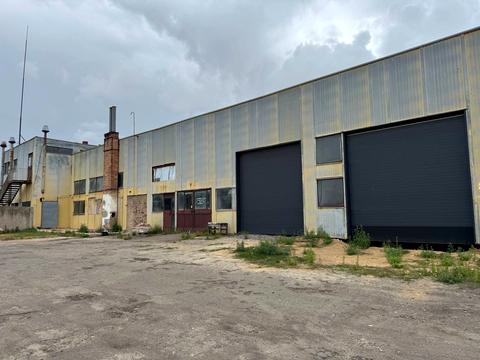 коммерческая по адресу Трункина ул., 2а