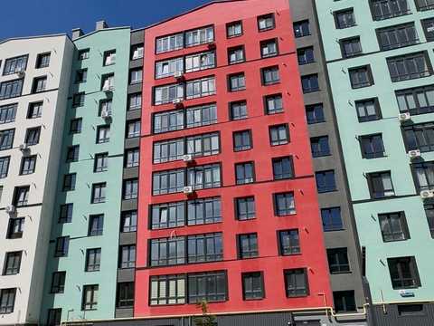 квартира за адресою Національної Гвардії вул., (Будинок 12.2)