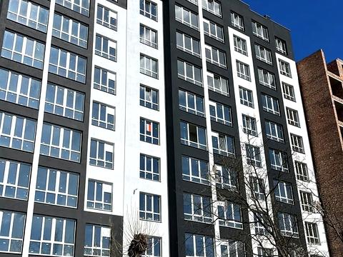 квартира за адресою Чорновола вул., (Будинок 2)