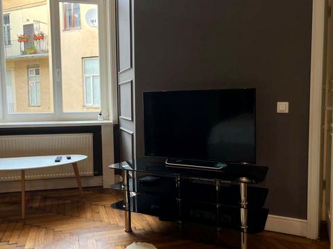 квартира по адресу Коперника ул., 30