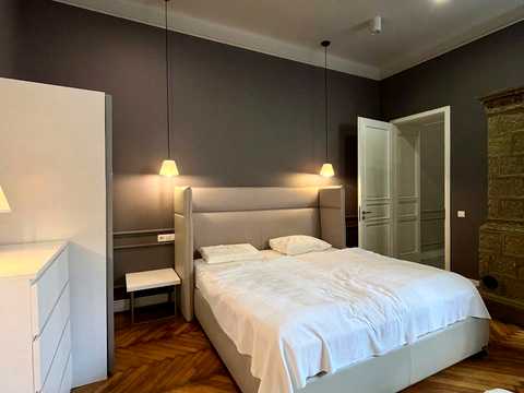 квартира по адресу Коперника ул., 30