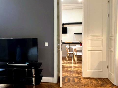 квартира по адресу Коперника ул., 30