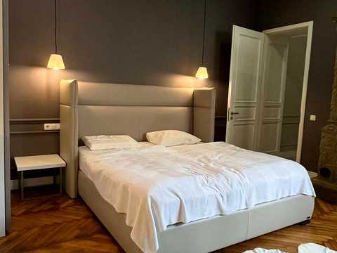 квартира по адресу Коперника ул., 30