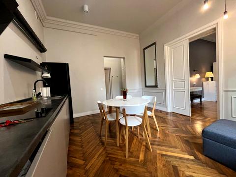 квартира по адресу Коперника ул., 30
