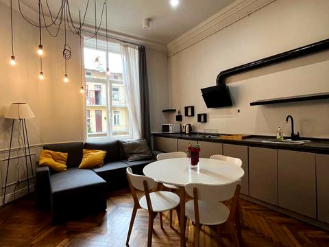 квартира по адресу Коперника ул., 30