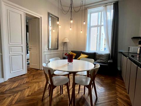 квартира по адресу Коперника ул., 30