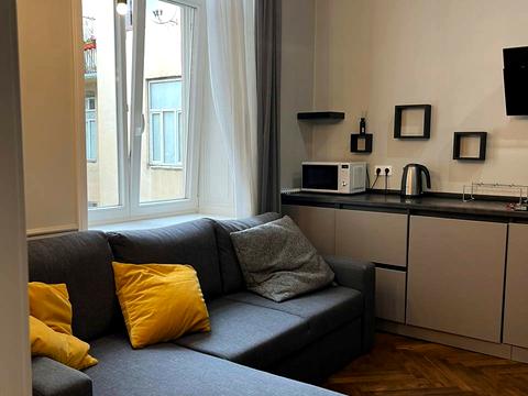 квартира по адресу Коперника ул., 30