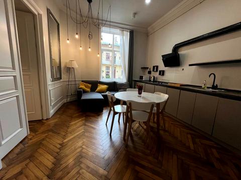 квартира по адресу Коперника ул., 30