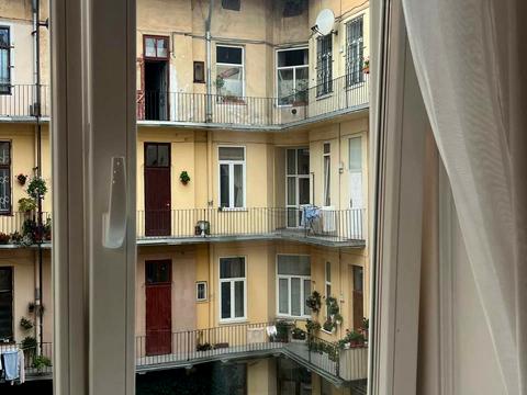 квартира по адресу Коперника ул., 30