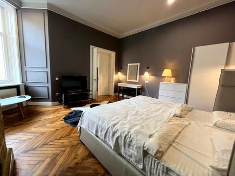 квартира по адресу Коперника ул., 30