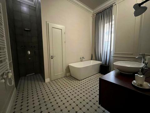 квартира по адресу Коперника ул., 30
