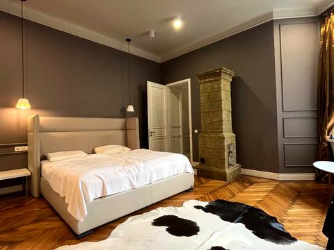 квартира по адресу Коперника ул., 30