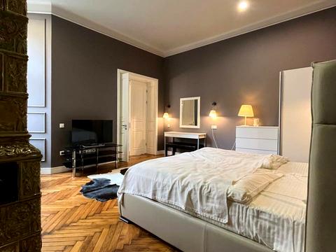 квартира по адресу Коперника ул., 30