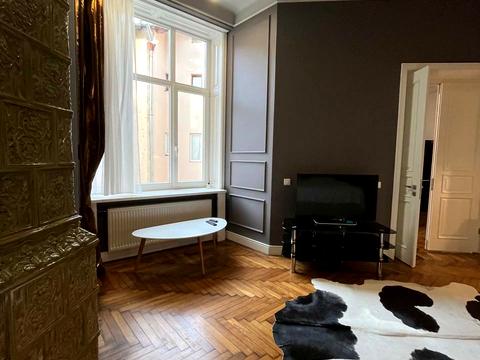квартира по адресу Коперника ул., 30