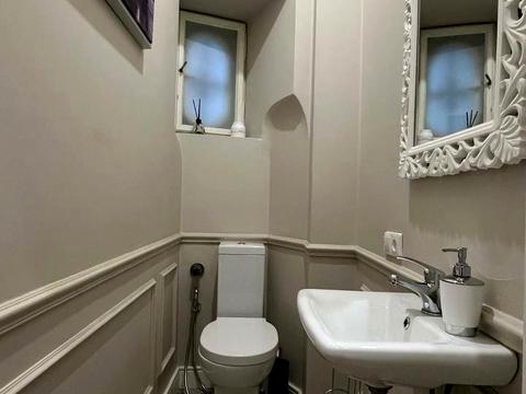 квартира по адресу Коперника ул., 30