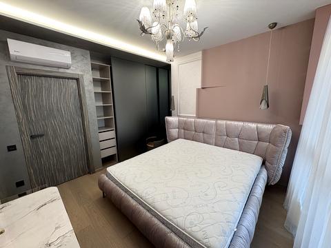квартира по адресу Джона Маккейна ул. (Івана Кудрі), 3-А