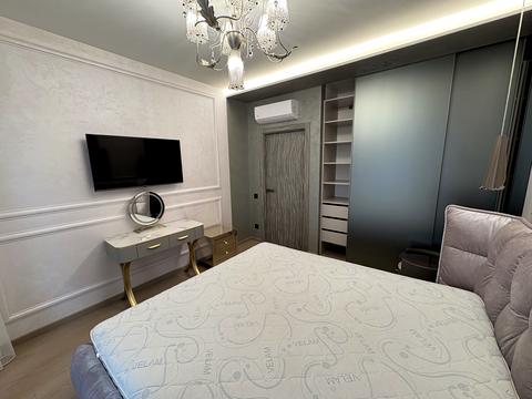 квартира по адресу Джона Маккейна ул. (Івана Кудрі), 3-А