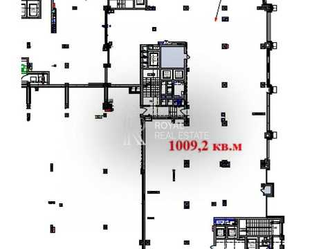 коммерческая по адресу Антоновича ул. (Горького), 11