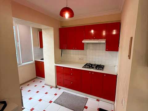 квартира за адресою Мілютенка вул., 28