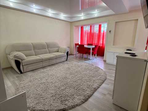 квартира за адресою Мілютенка вул., 28