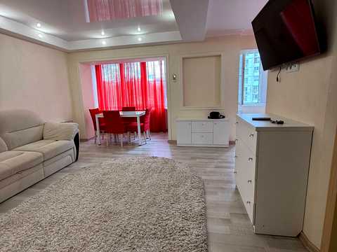 квартира за адресою Мілютенка вул., 28