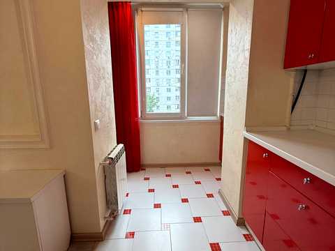 квартира за адресою Мілютенка вул., 28